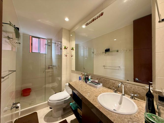 Apartamento de 3 alcobas en venta en Colina Campestre, Bogotá, 152 m² · foto 19 de 24