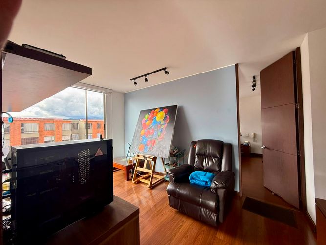 Apartamento de 3 alcobas en venta en Colina Campestre, Bogotá, 152 m² · foto 20 de 24