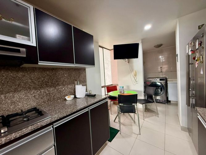 Apartamento de 3 alcobas en venta en Colina Campestre, Bogotá, 152 m² · foto 22 de 24