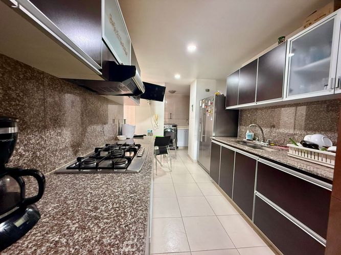 Apartamento de 3 alcobas en venta en Colina Campestre, Bogotá, 152 m² · foto 23 de 24