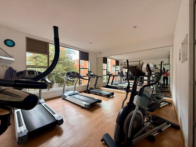 Apartamento de 3 alcobas en venta en Colina Campestre, Bogotá, 152 m² · foto 24 de 24