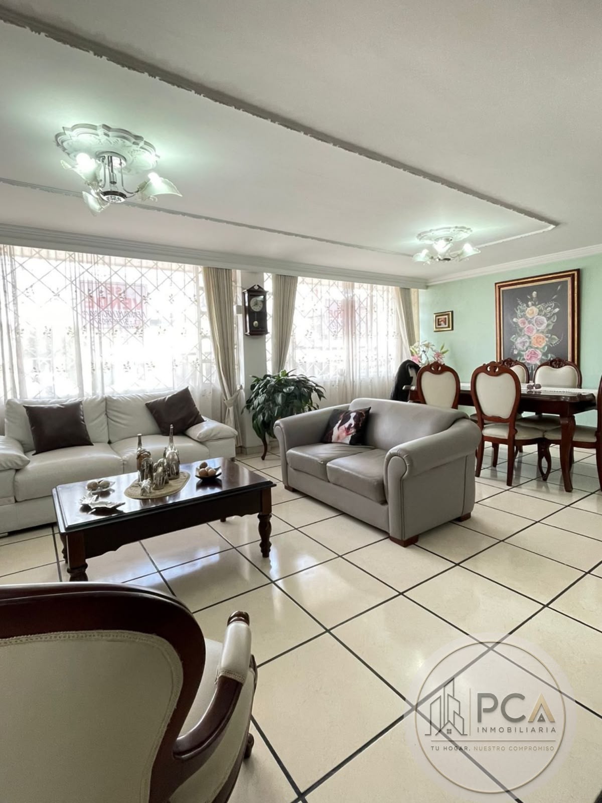 Apartamento en venta en Normandia, Bogotá · foto 2 de 19