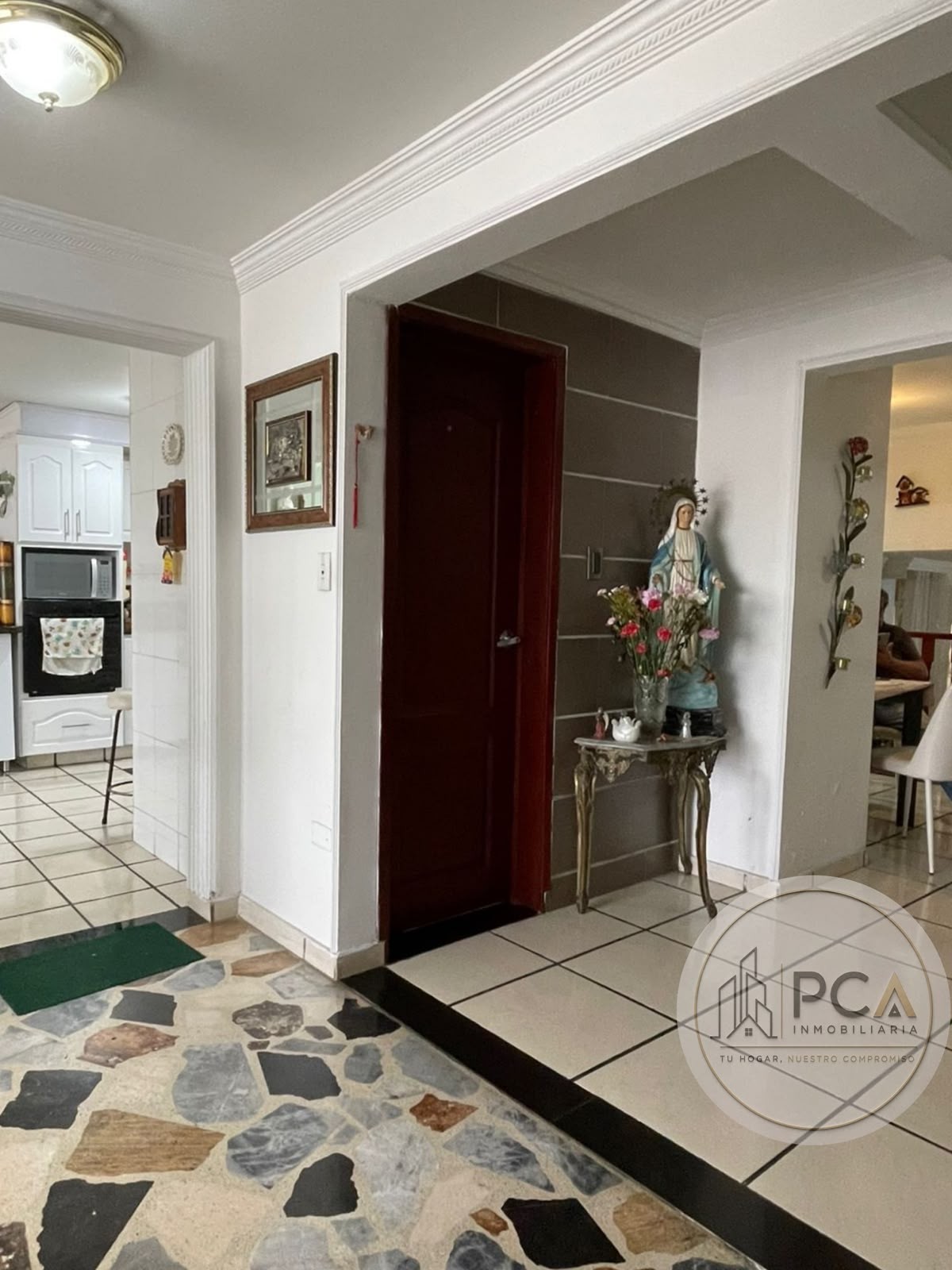 Apartamento en venta en Normandia, Bogotá · foto 6 de 19