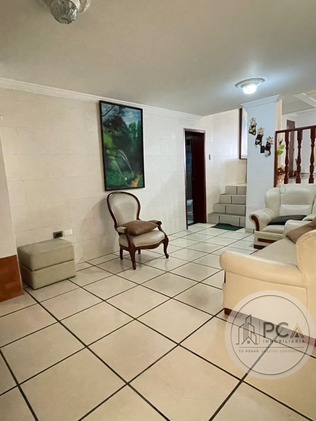 Apartamento en venta en Normandia, Bogotá · foto 9 de 19