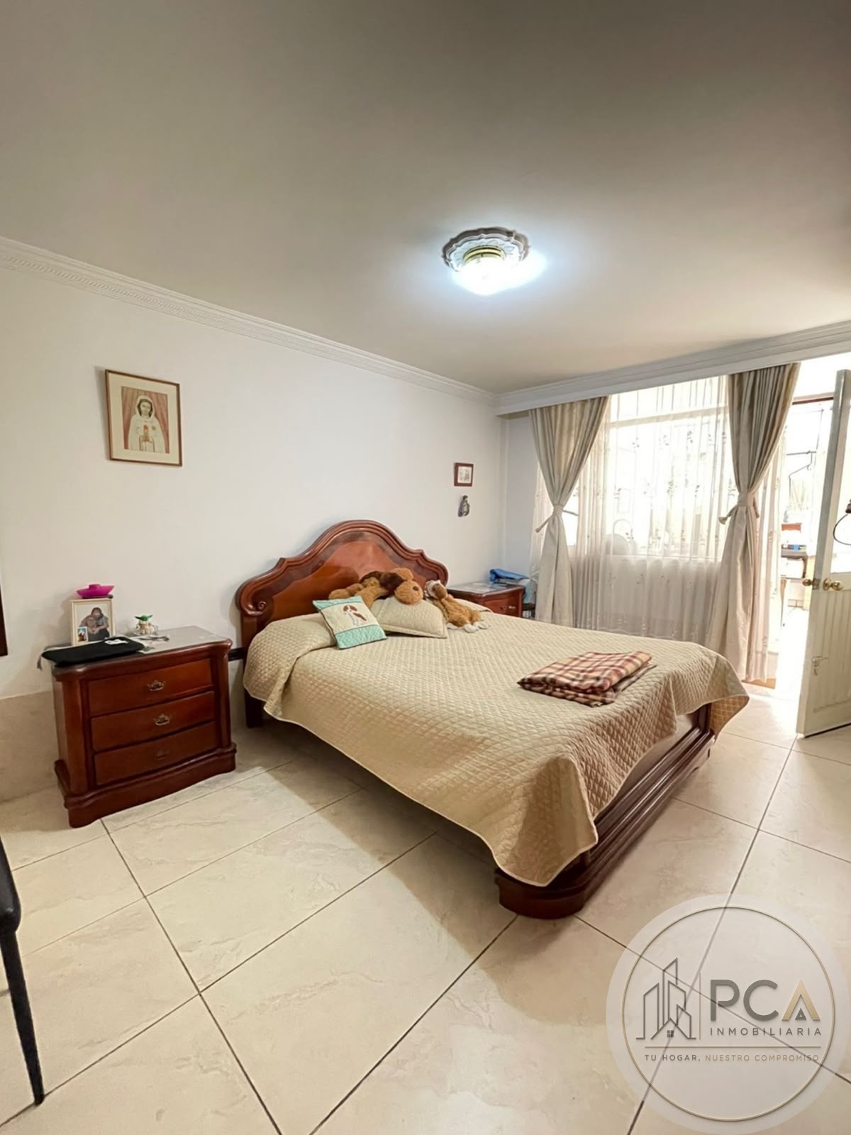 Apartamento en venta en Normandia, Bogotá · foto 10 de 19