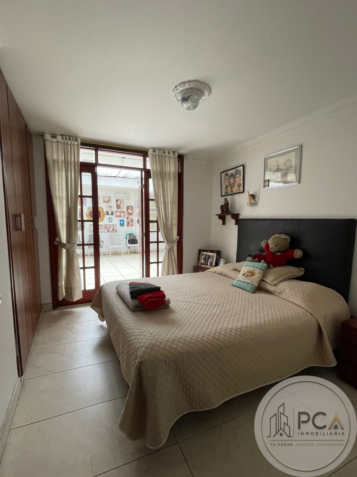 Apartamento en venta en Normandia, Bogotá · foto 12 de 19