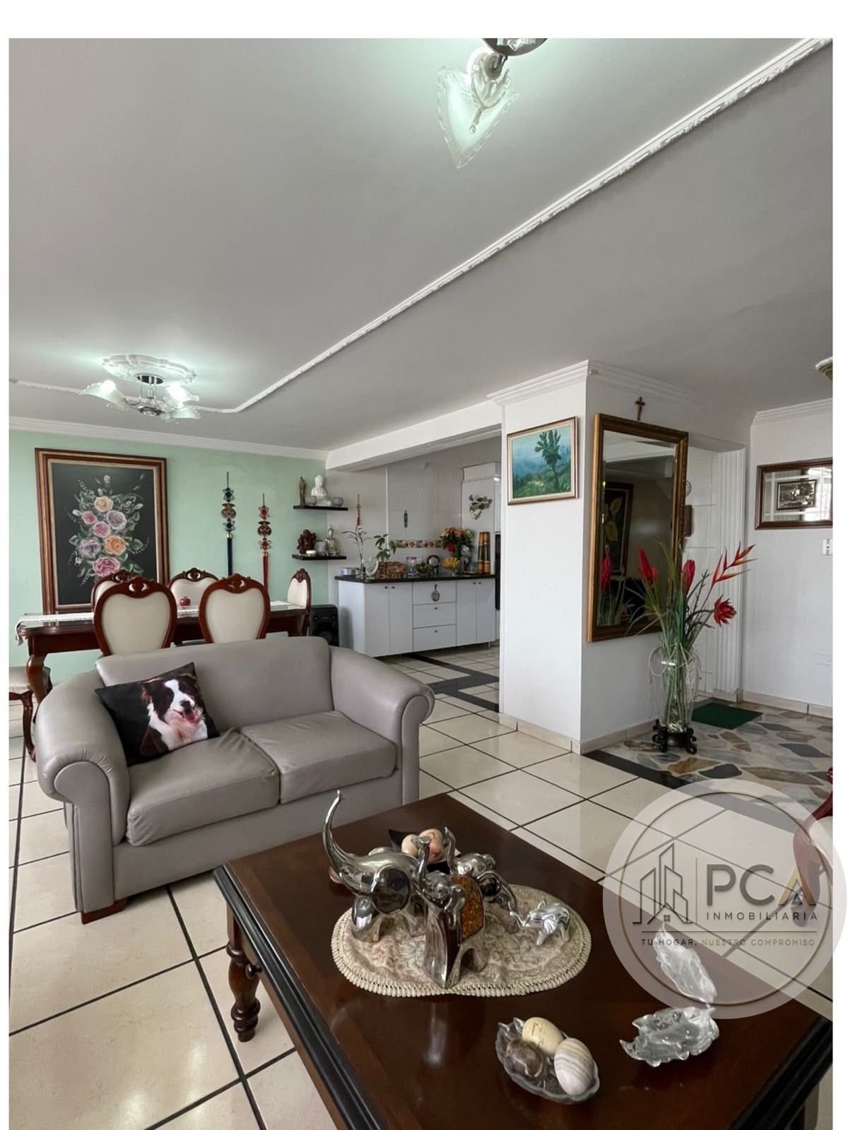 Apartamento en venta en Normandia, Bogotá · foto 3 de 19