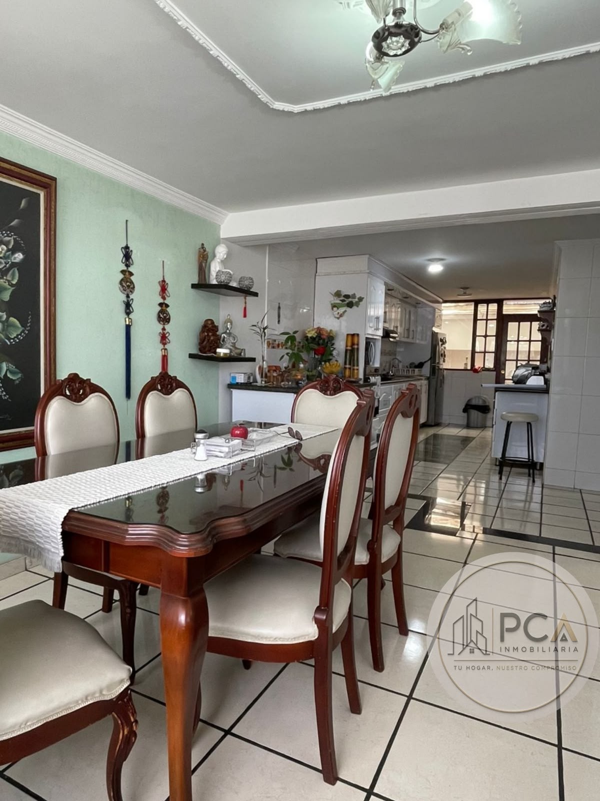 Apartamento en venta en Normandia, Bogotá · foto 5 de 19