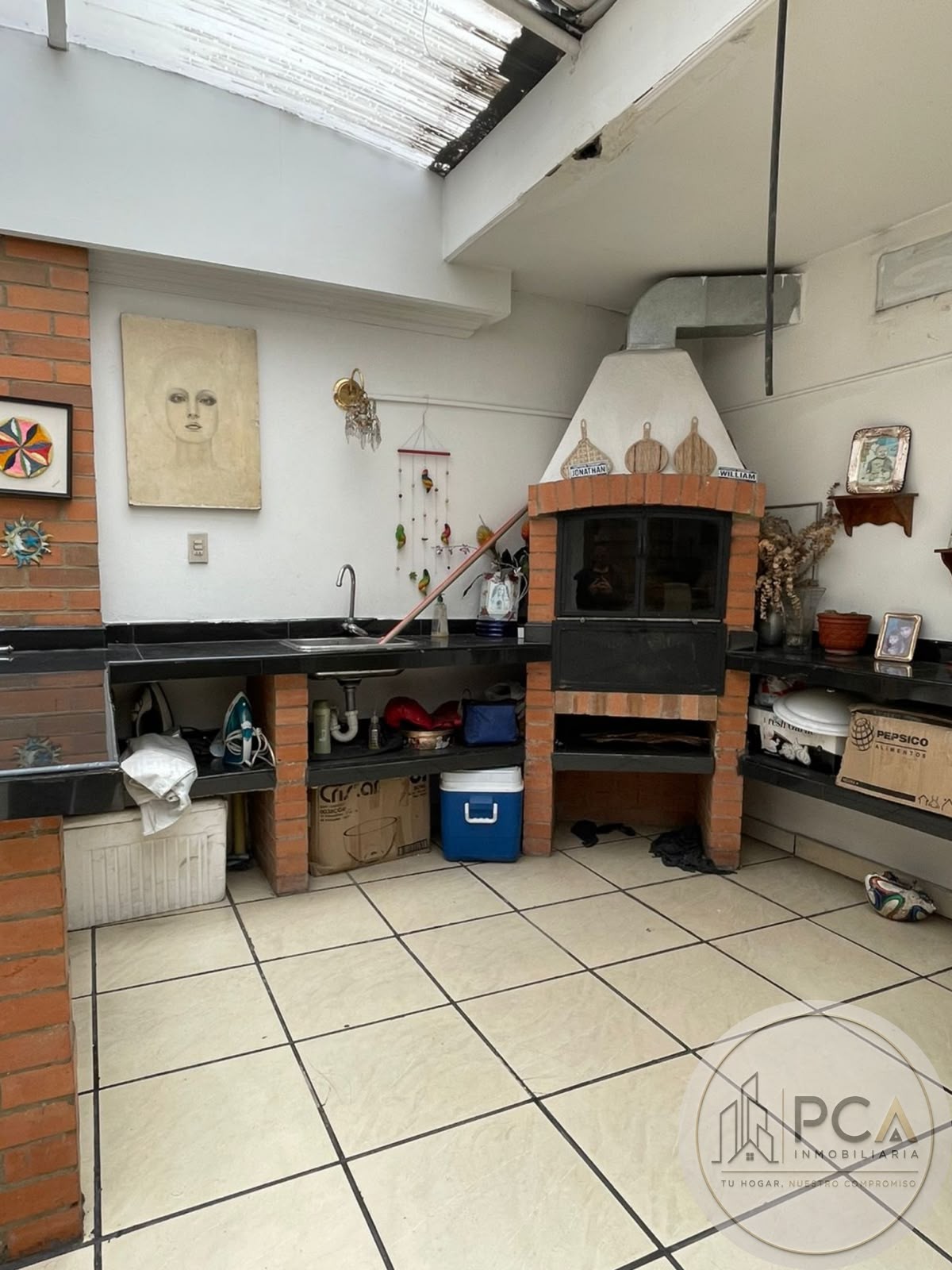 Apartamento en venta en Normandia, Bogotá · foto 18 de 19