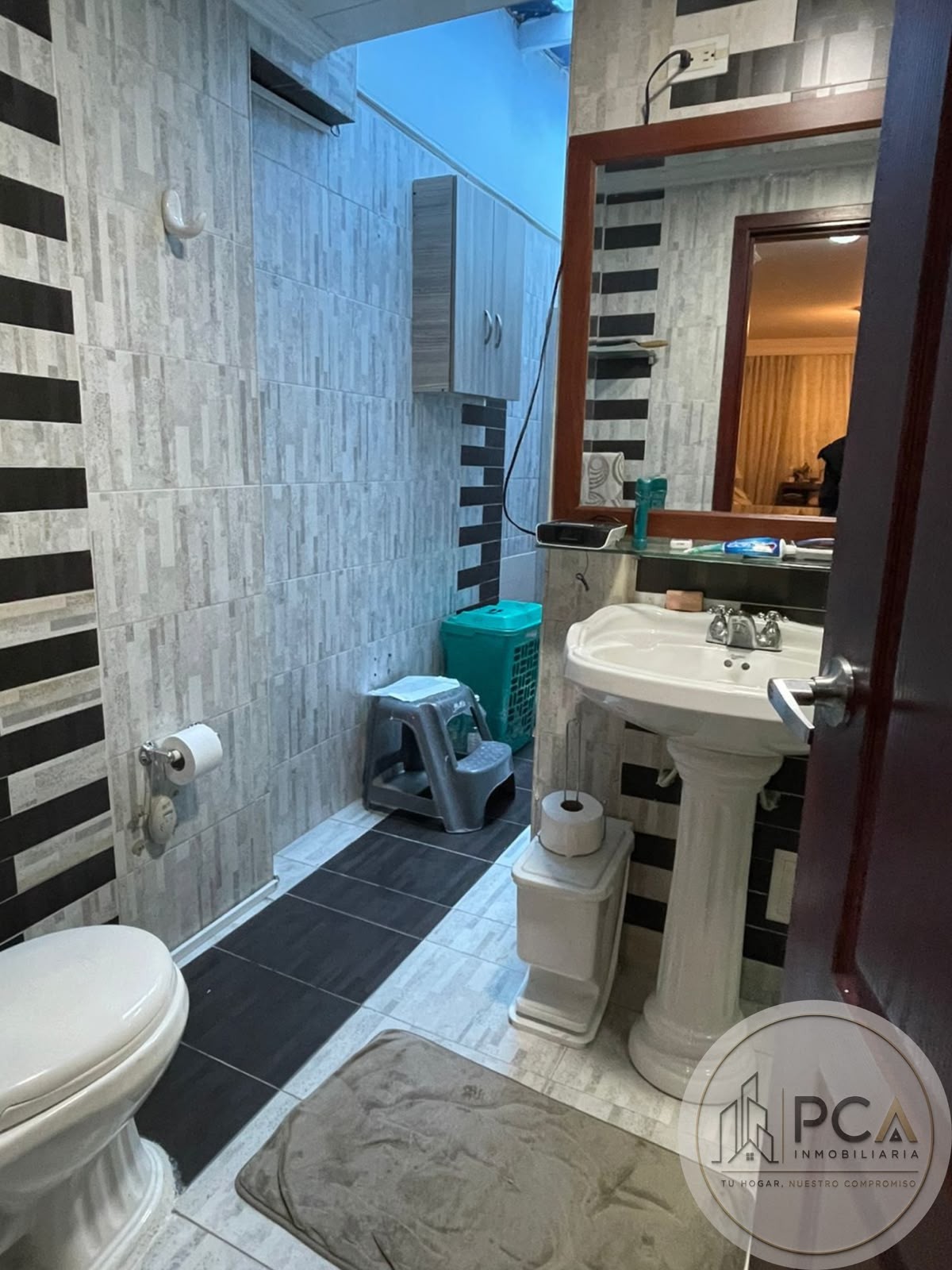 Apartamento en venta en Normandia, Bogotá · foto 16 de 19