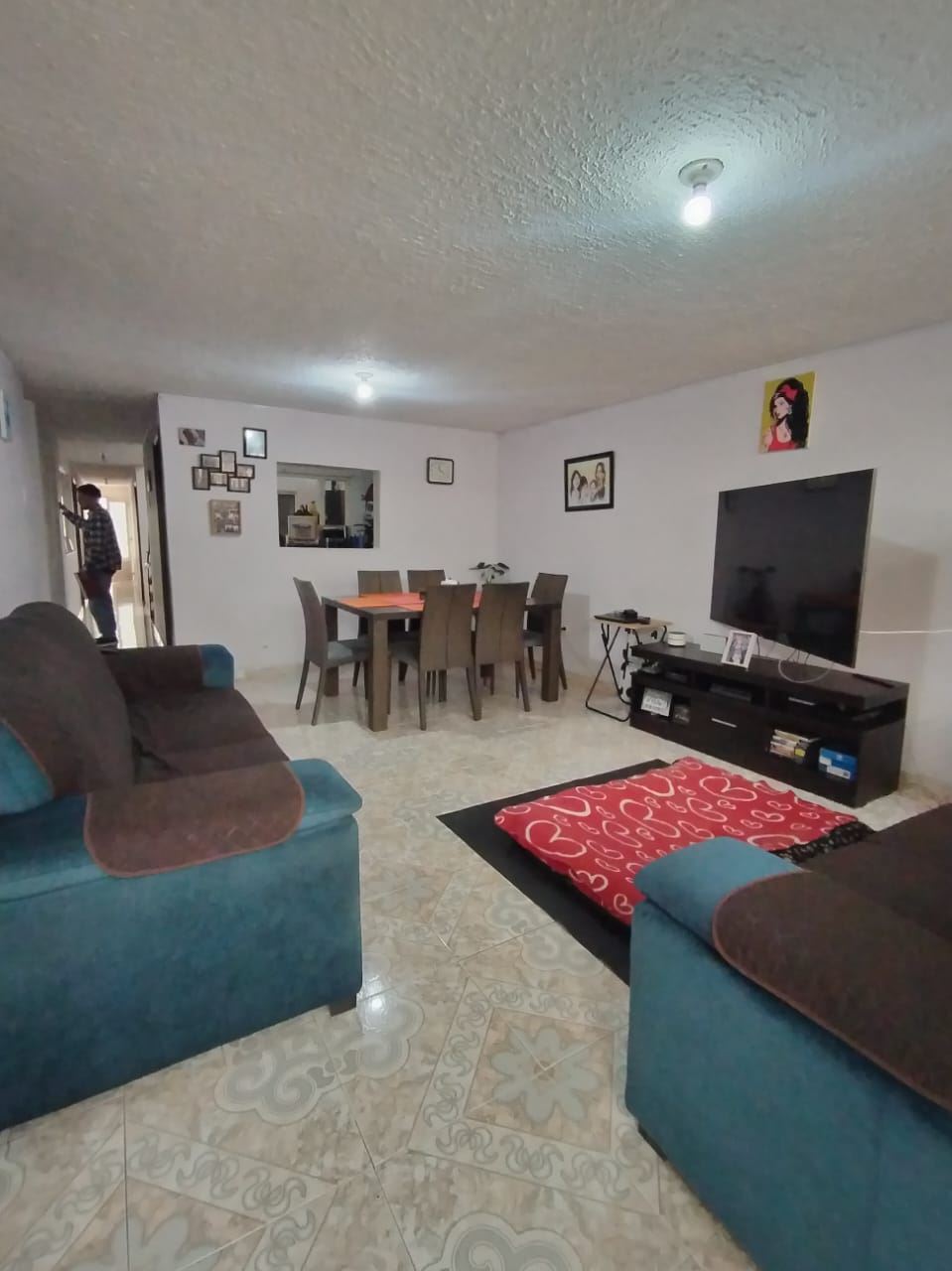 Casa en venta en Carvajal, Bogotá · foto 2 de 24