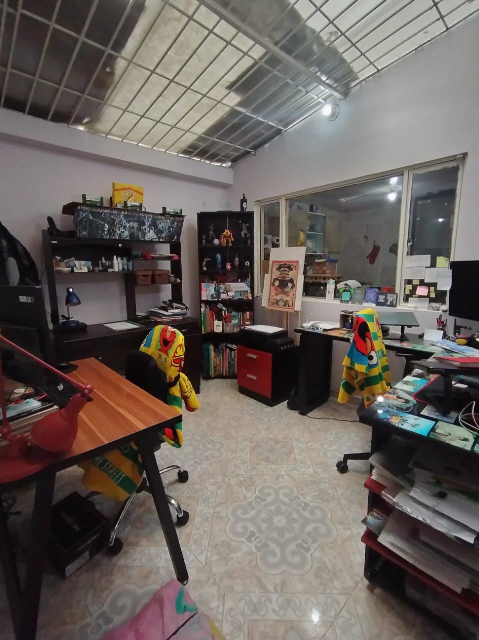Casa en venta en Carvajal, Bogotá · foto 8 de 24
