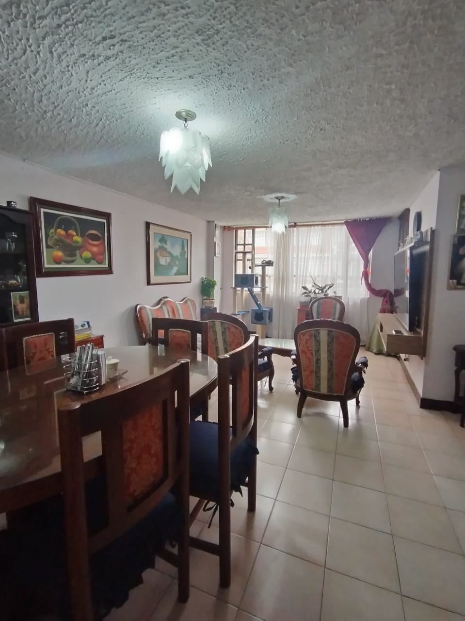 Casa en venta en Carvajal, Bogotá · foto 17 de 24