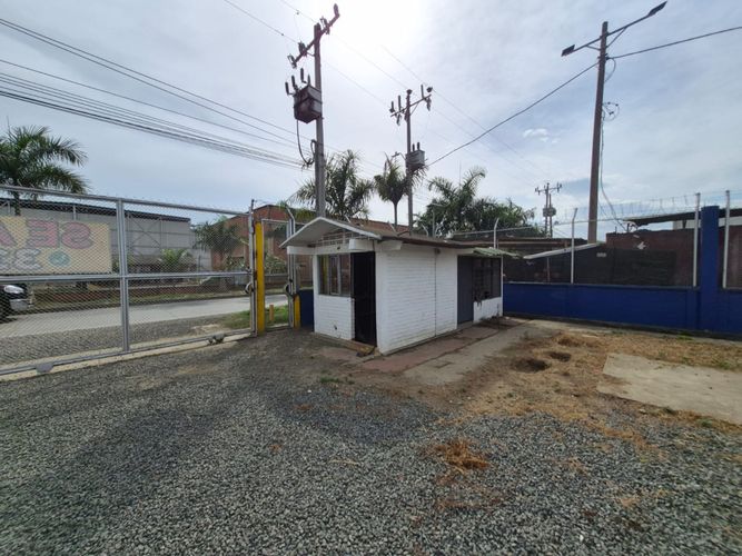Bodega en arriendo en Cencar- Yumbo, Yumbo, 5000 m² · foto 3 de 18