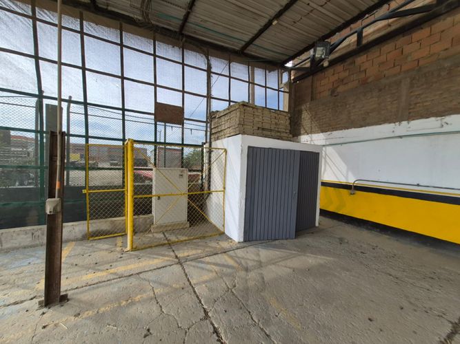 Bodega en arriendo en Cencar- Yumbo, Yumbo, 5000 m² · foto 5 de 18