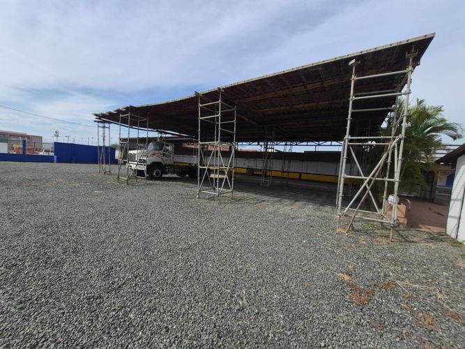 Bodega en arriendo en Cencar- Yumbo, Yumbo, 5000 m² · foto 7 de 18