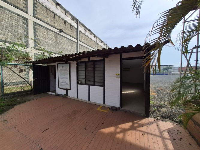 Bodega en arriendo en Cencar- Yumbo, Yumbo, 5000 m² · foto 12 de 18