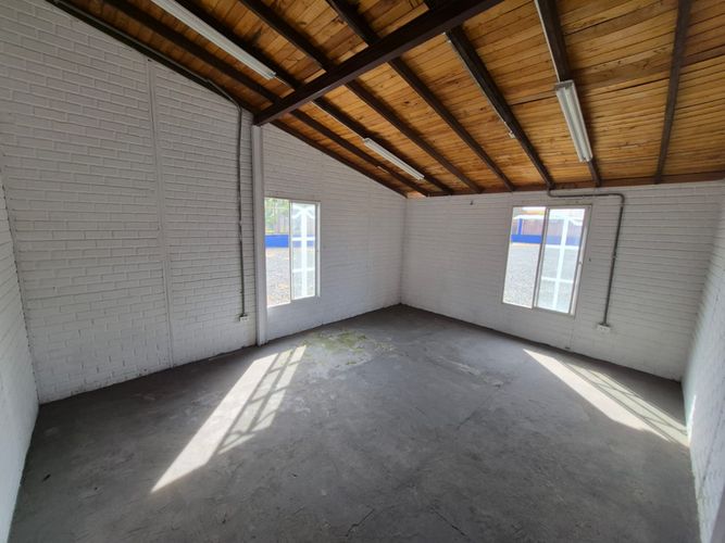 Bodega en arriendo en Cencar- Yumbo, Yumbo, 5000 m² · foto 14 de 18