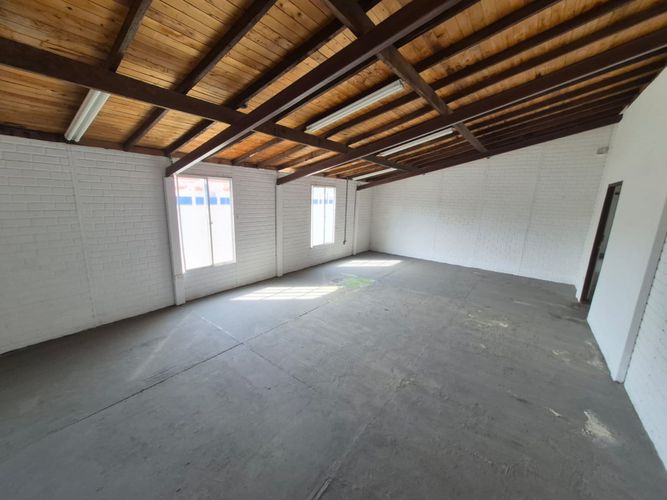 Bodega en arriendo en Cencar- Yumbo, Yumbo, 5000 m² · foto 16 de 18