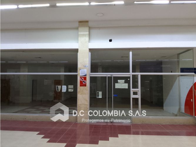 Local en venta en Tayrona, Barranquilla, 217 m² · foto 2 de 9