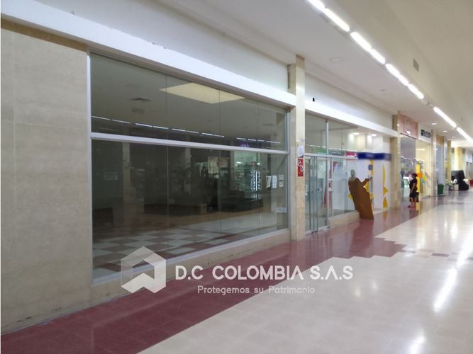Local en venta en Tayrona, Barranquilla, 217 m² · foto 5 de 9