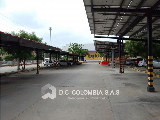 Local en venta en Tayrona, Barranquilla, 217 m² · foto 6 de 9