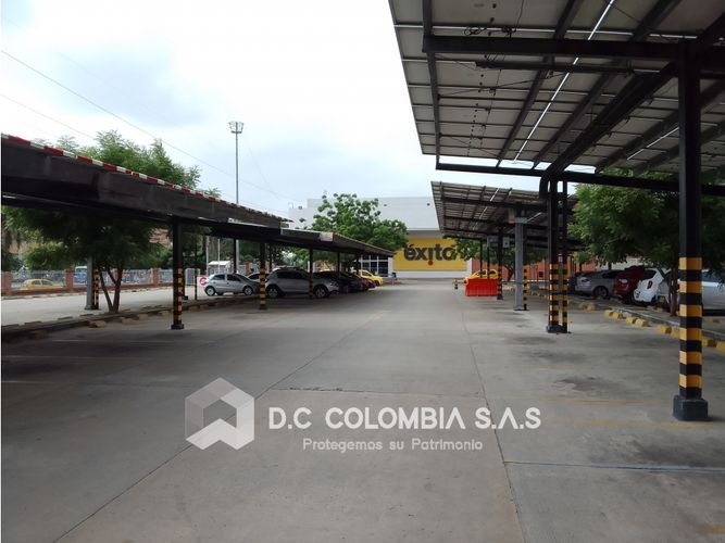 Local en venta en Tayrona, Barranquilla, 217 m² · foto 7 de 9