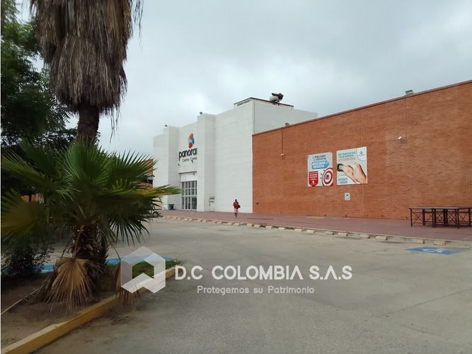 Local en venta en Tayrona, Barranquilla, 217 m² · foto 8 de 9