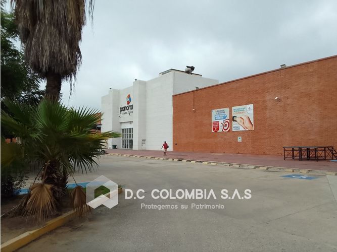 Local en venta en Tayrona, Barranquilla, 217 m² · foto 9 de 9