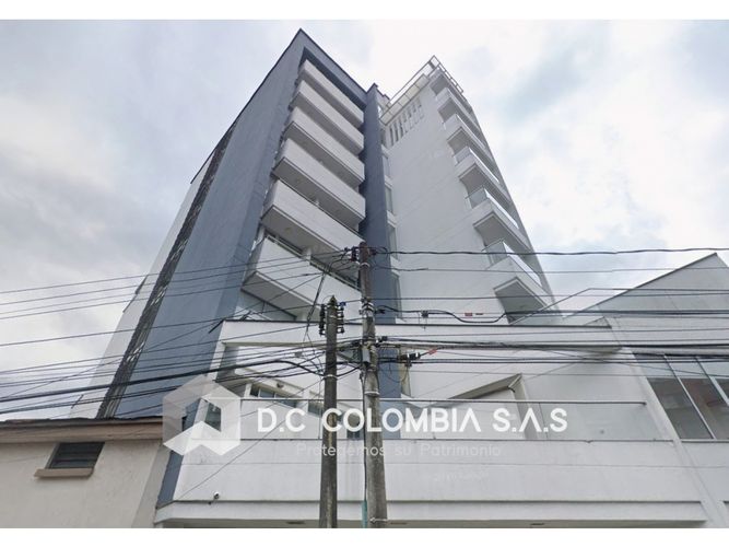 Oficina en venta en Avenida Santander, Manizales, 147 m² · foto 2 de 4