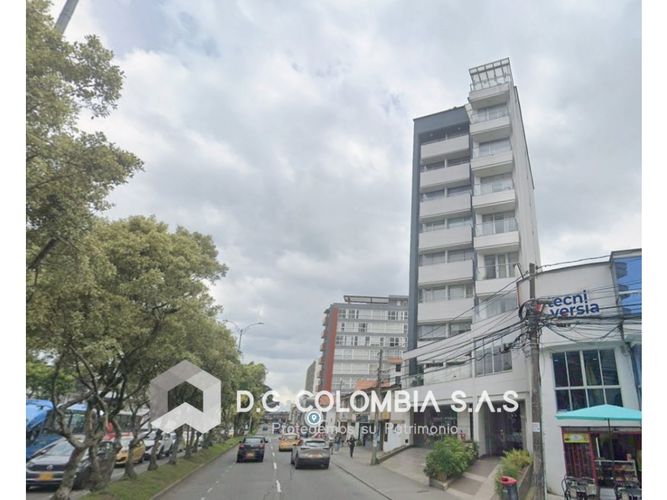 Oficina en venta en Avenida Santander, Manizales, 147 m² · foto 3 de 4