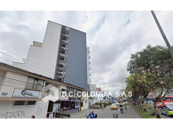 Oficina en venta en Avenida Santander, Manizales, 147 m² · foto 4 de 4