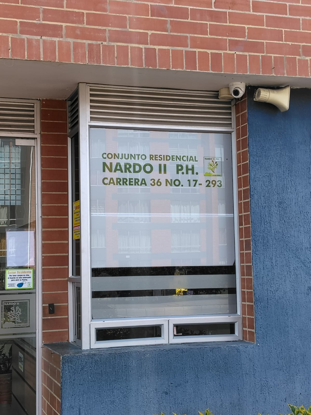 Foto del apartamento