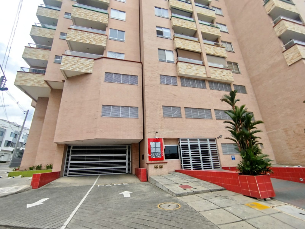 Apartamento en Arriendo en La campiña, Cali