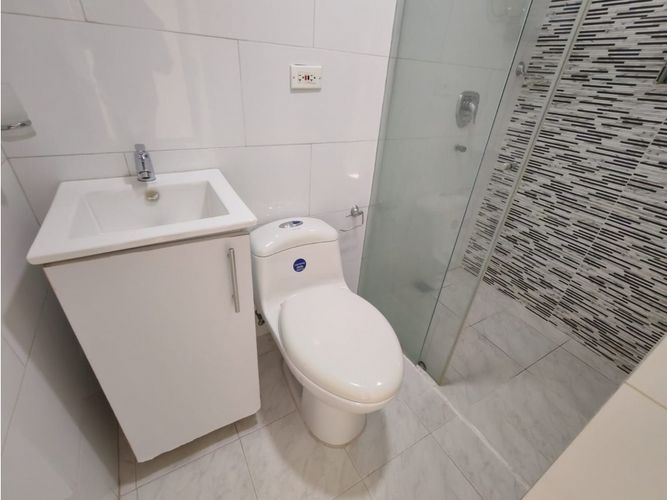 Apartamento de 3 alcobas en venta en Hospital Mental, Bello, 67 m² · foto 11 de 13