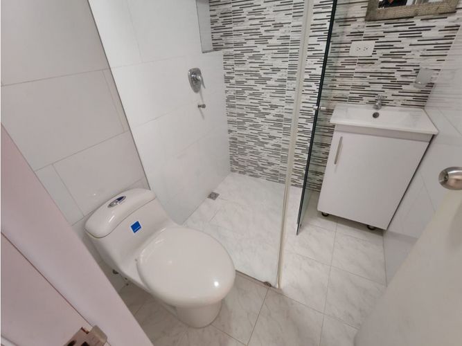 Apartamento de 3 alcobas en venta en Hospital Mental, Bello, 67 m² · foto 13 de 13