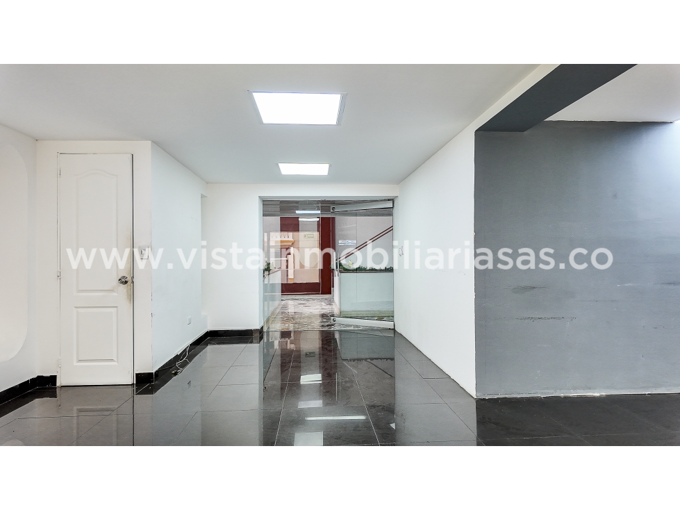 Local en Arriendo en El centro, Manizales