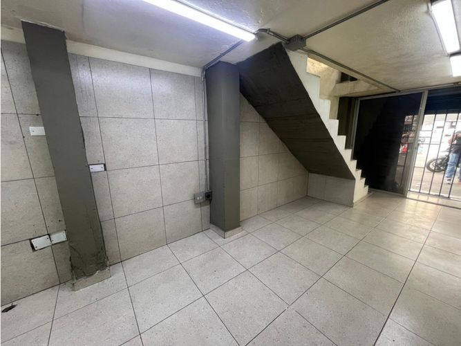 Local en arriendo en Estación Villa, Medellín, 85 m² · foto 17 de 22