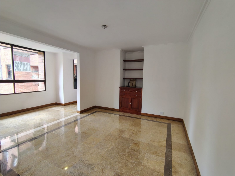 3BR Apartment in Milla de Oro (153 m²) - 3