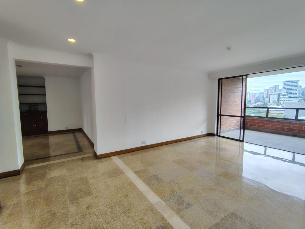 3BR Apartment in Milla de Oro (153 m²) - 4