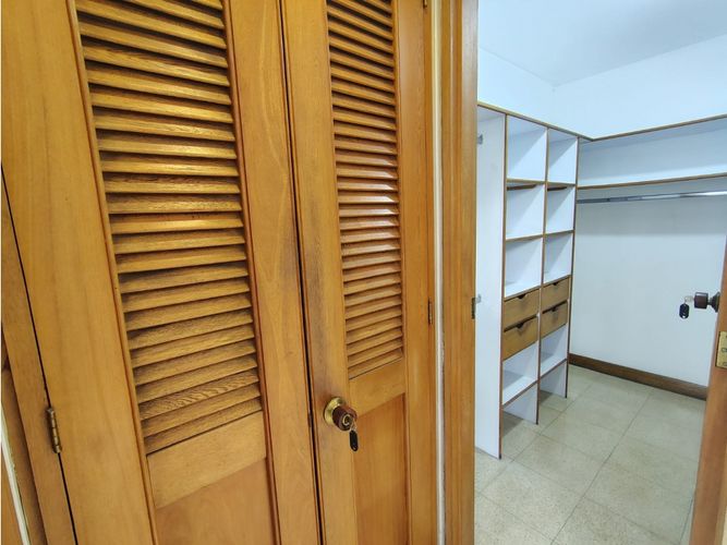 Apartamento en arriendo en Milla De Oro, Medellín · foto 13 de 20