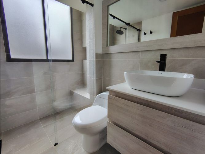 Apartamento en arriendo en Milla De Oro, Medellín · foto 14 de 20