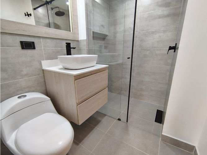 Apartamento en arriendo en Milla De Oro, Medellín · foto 17 de 20