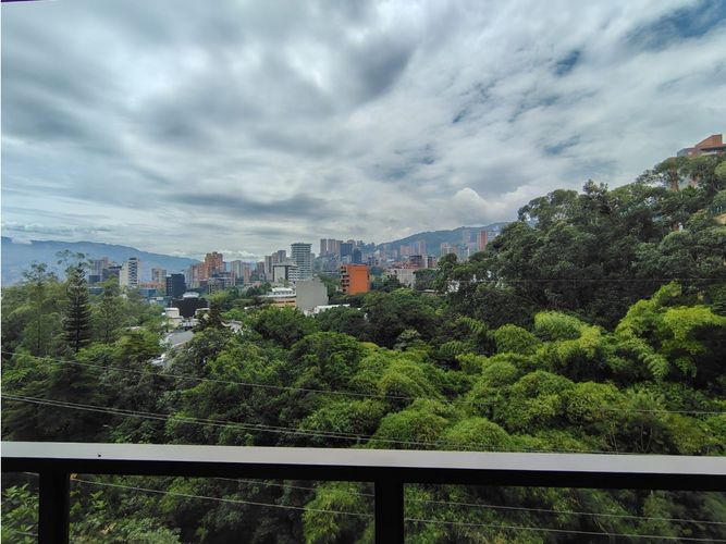 Apartamento en arriendo en Milla De Oro, Medellín · foto 18 de 20