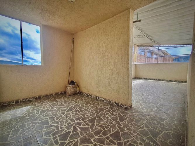 Casa de 6 alcobas en venta en Belalcazar, Tunja, 146 m² · foto 14 de 21