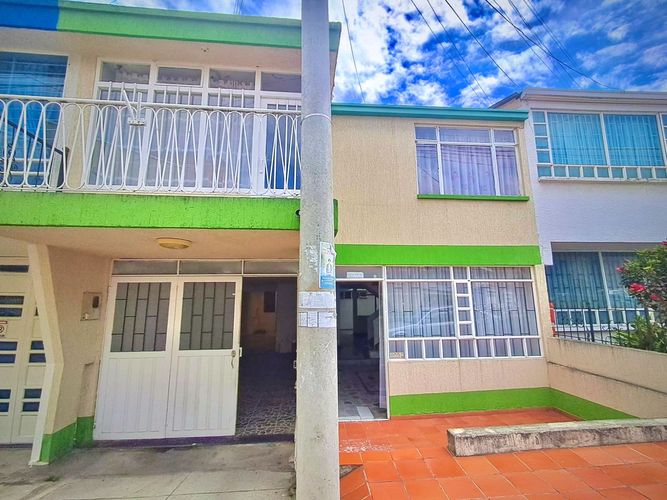 Casa de 6 alcobas en venta en Belalcazar, Tunja, 146 m² · foto 21 de 21