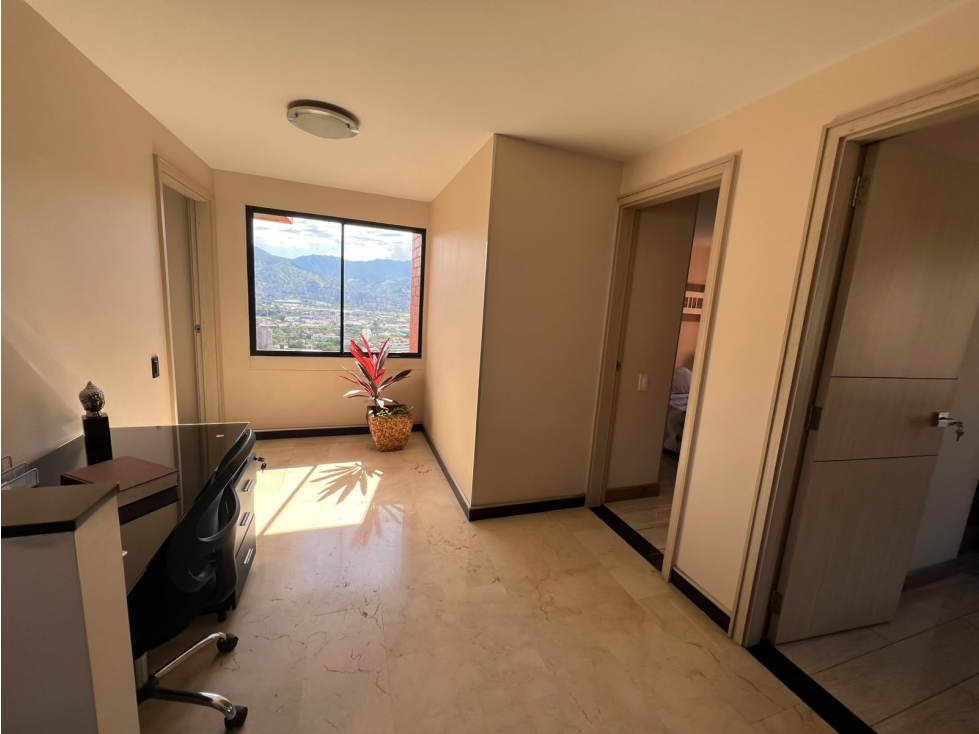 Apartamento en venta en El Poblado, Medellín · foto 13 de 20