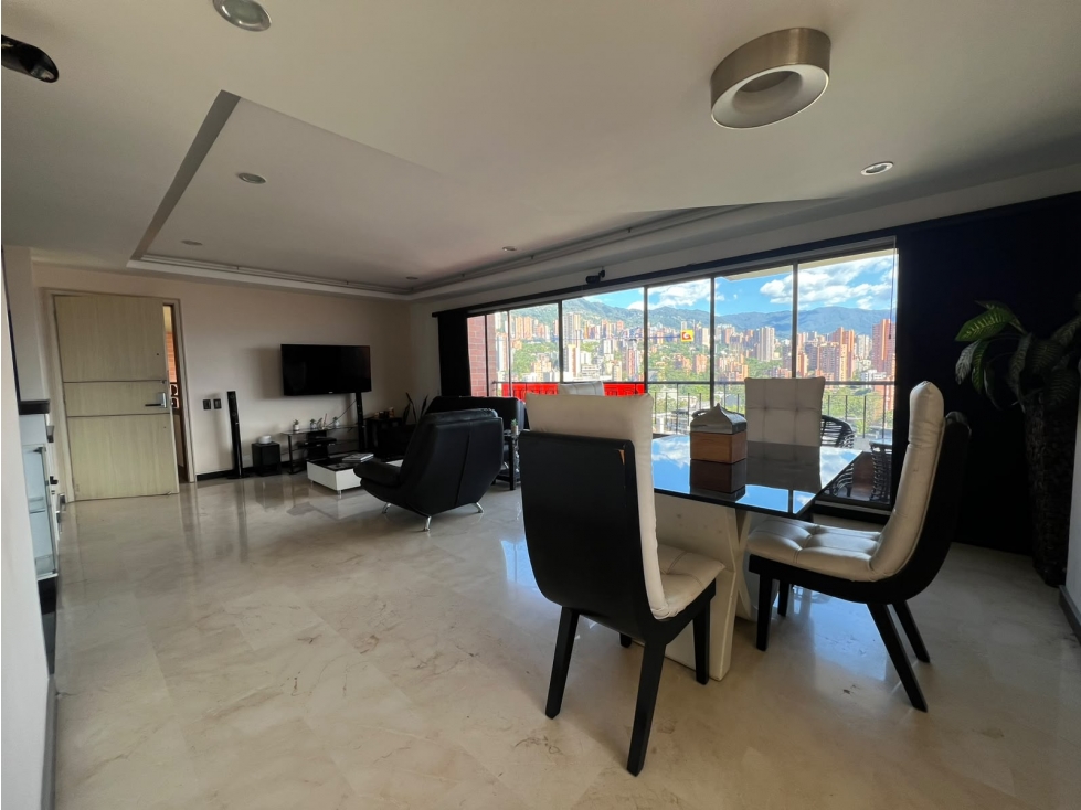 Apartamento en venta en El Poblado, Medellín · foto 15 de 20