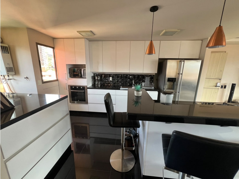 Apartamento en venta en El Poblado, Medellín · foto 20 de 20