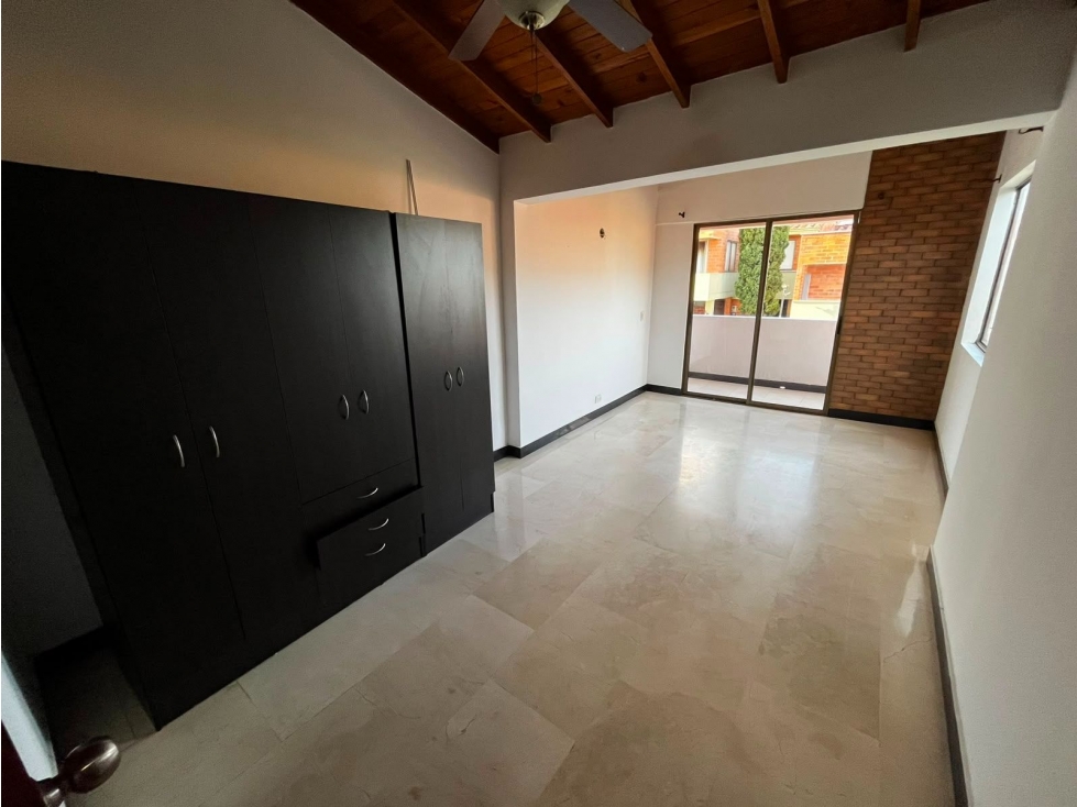 Casa en Arriendo en Fabricato, Bello